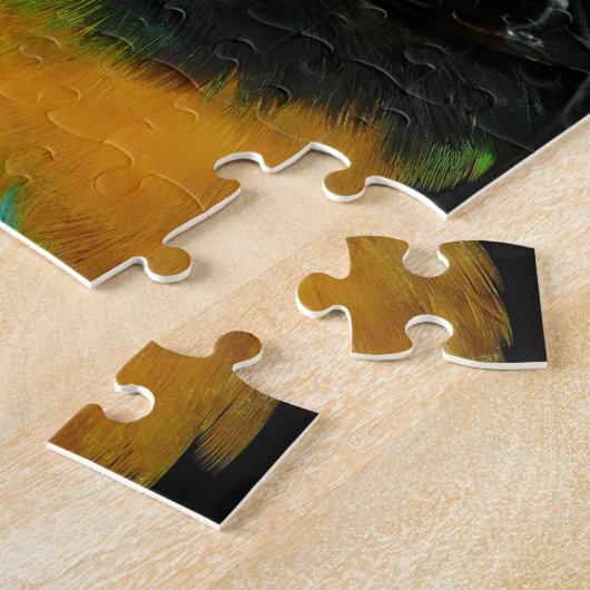 Parish Legpuzzel (Zijkant)