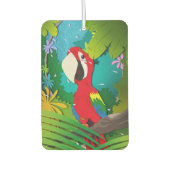 Parish Luchtverfrisser (Voorkant)