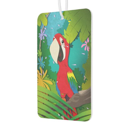 Parish Luchtverfrisser (Links)