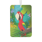 Parish Luchtverfrisser (Achterkant)