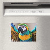 Parish Magneet (Insitu (Vaatwasser))