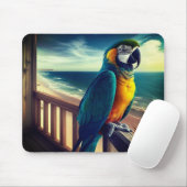 Parish Muismat (Met muis)