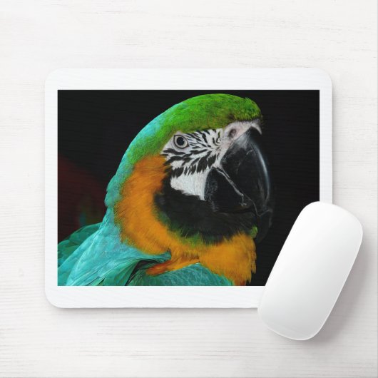 Parish Muismat (Met muis)