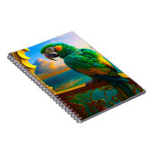 Parish Notitieboek (Rechterzijde)