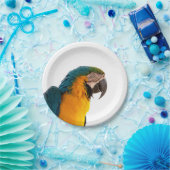 Parish Papieren Bordje (Feest)