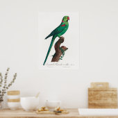 Parish Poster (Keuken)