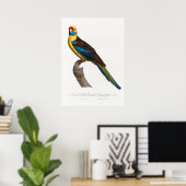 Parish Poster (Thuiskantoor)