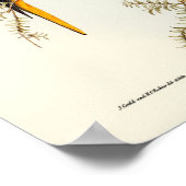 Parish Poster (Hoek)