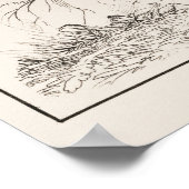 Parish Poster (Hoek)