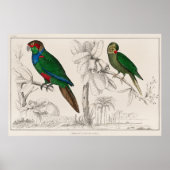 Parish Poster (Voorkant)