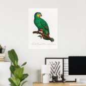 Parish Poster (Thuiskantoor)