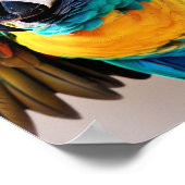 Parish Poster (Hoek)