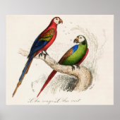 Parish Poster (Voorkant)