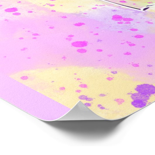 Parish Poster (Hoek)