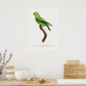 Parish Poster (Keuken)