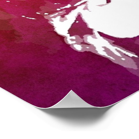 Parish Poster (Hoek)