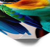 Parish Poster (Hoek)