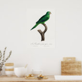 Parish Poster (Keuken)