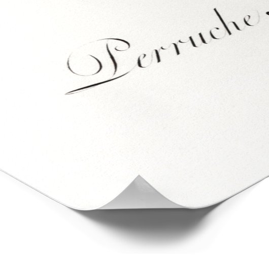 Parish Poster (Hoek)