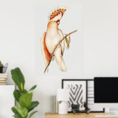 Parish Poster (Thuiskantoor)