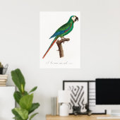 Parish Poster (Thuiskantoor)