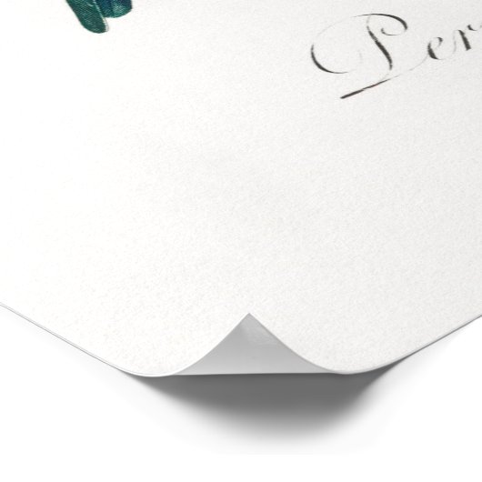 Parish Poster (Hoek)