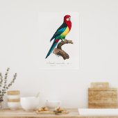 Parish Poster (Keuken)