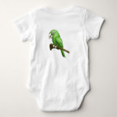 Parish Romper (Achterkant)