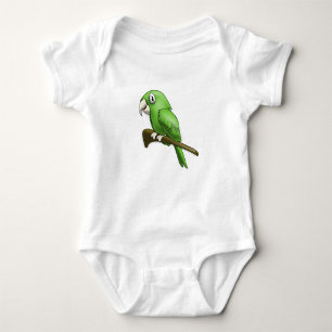 Parish Romper