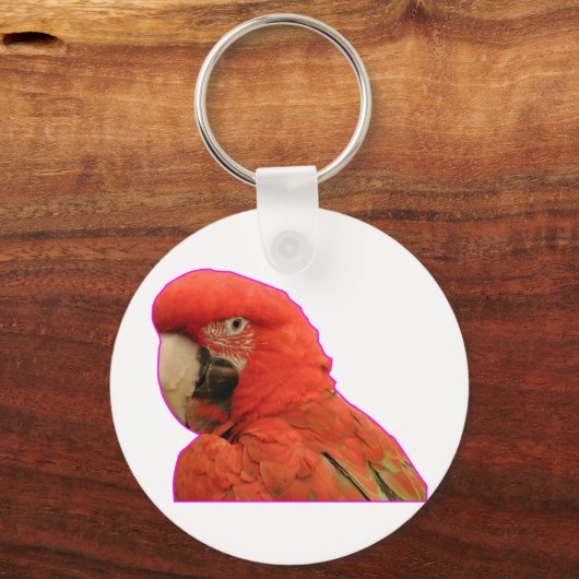 Parish Sleutelhanger (Voorkant)