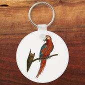 Parish Sleutelhanger (Voorkant)