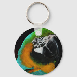 Parish Sleutelhanger