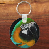 Parish Sleutelhanger (Voorkant)