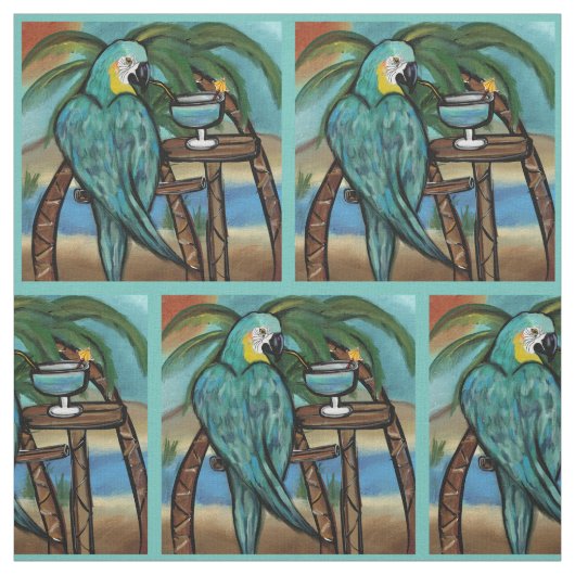 Parish Stof (Swatch)