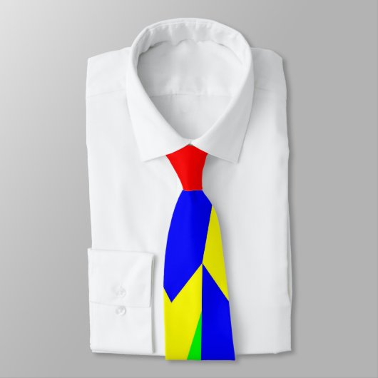 Parish Stropdas (Gebonden)