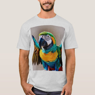 Parish T-shirt