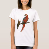 Parish T-shirt (Voorkant)