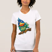 Parish T-shirt (Voorkant)