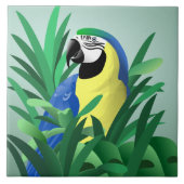 Parish Tegeltje (Voorkant)