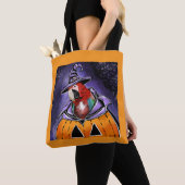Parish Tote Bag (Dichtbij)