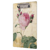 -Parisiaans Roos Klembord (Links)