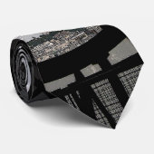 Parisiaans Stropdas (Opgerold)