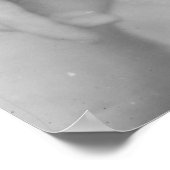 Parisian Beauty Poster (Hoek)