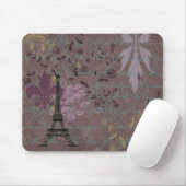 Parisian Bohemian Muismat (Met muis)