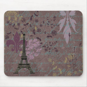 Parisian Bohemian Muismat
