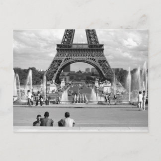 Parisian Boys Postcared Briefkaart