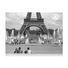 Parisian Boys Postcared