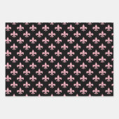 Parisian Chic Inpakpapier Vel (Voorkant 2)