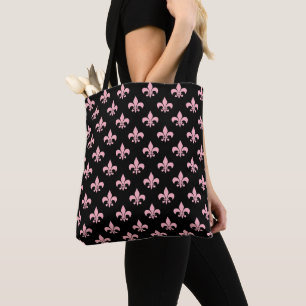 Parisian Chic Tote Bag