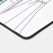 Parisian Haussmann Window View Aesthetic Bureaumat (Hoek)